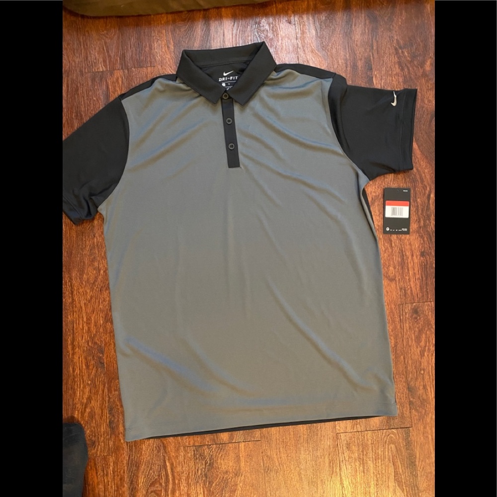 Nike polo